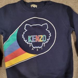Kenzo children's sweather